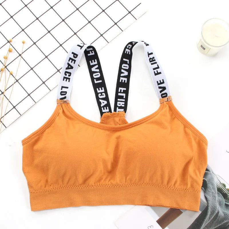 Women Sports Bra