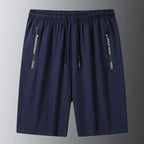 Men's Sport Shorts Gray