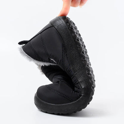 Women Snow Boots