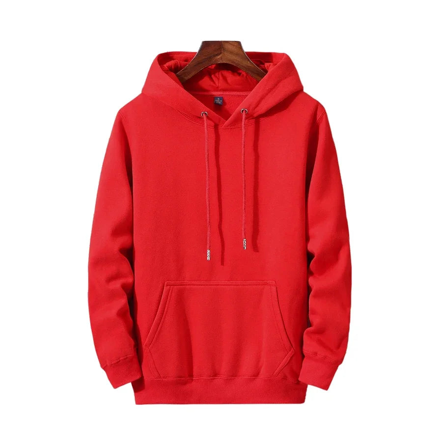 Sweatshirt New Women Men's Hoodies Lady Streetwear Sweatshirt