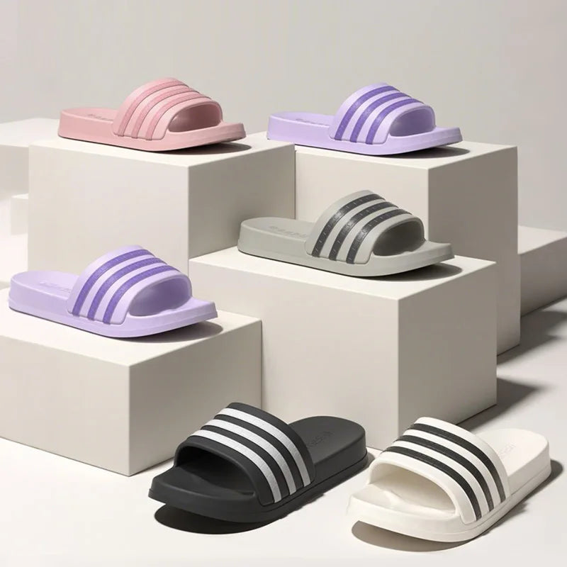 Cold slippers for women