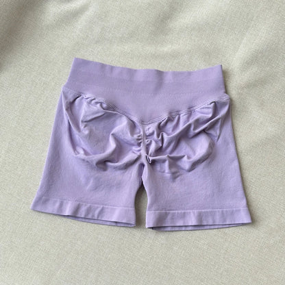 Yoga Shorts for Women