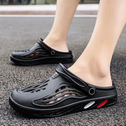 Men and Women Summer Shoes
