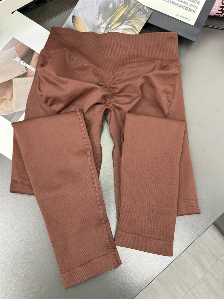 Women’s Stretch Yoga Pants