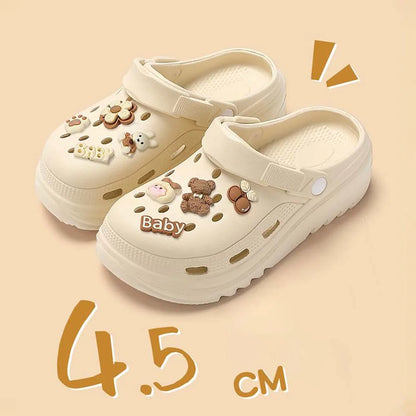 Unisex Summer Shoes