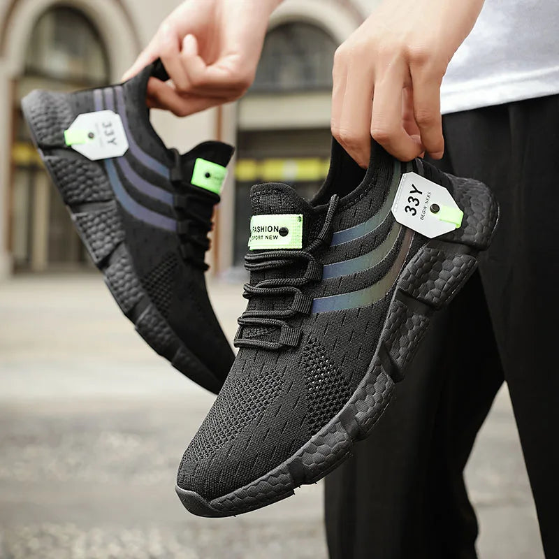 Women Fashion Running Shoes