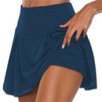 Summer Women Short Skirts