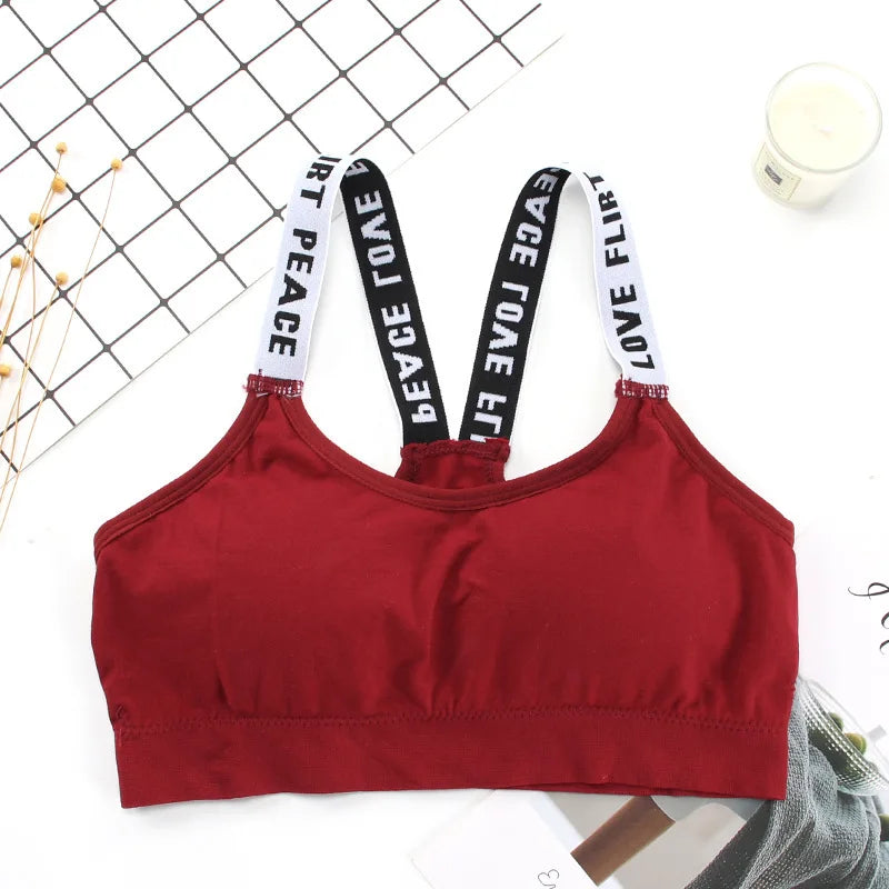 Women Sports Bra