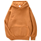 Casual Hoodie For Female Pullovers