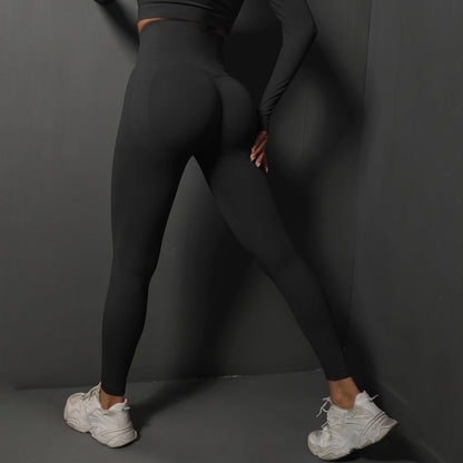 Women's Yoga Seamless Leggings