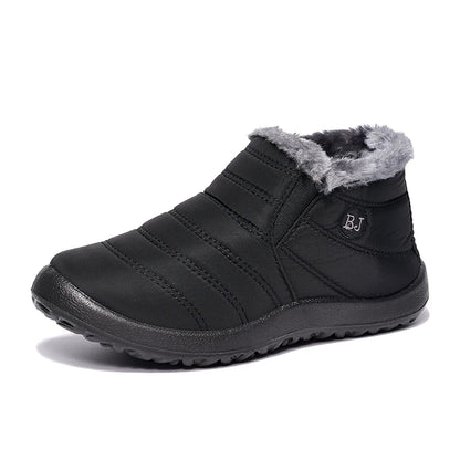 Women Snow Boots