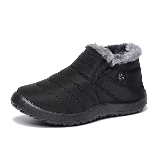 Women Snow Boots