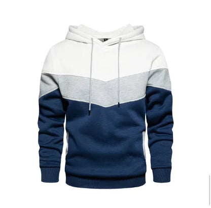 Men's  Hoodie Outdoor Casual Sweatshirt