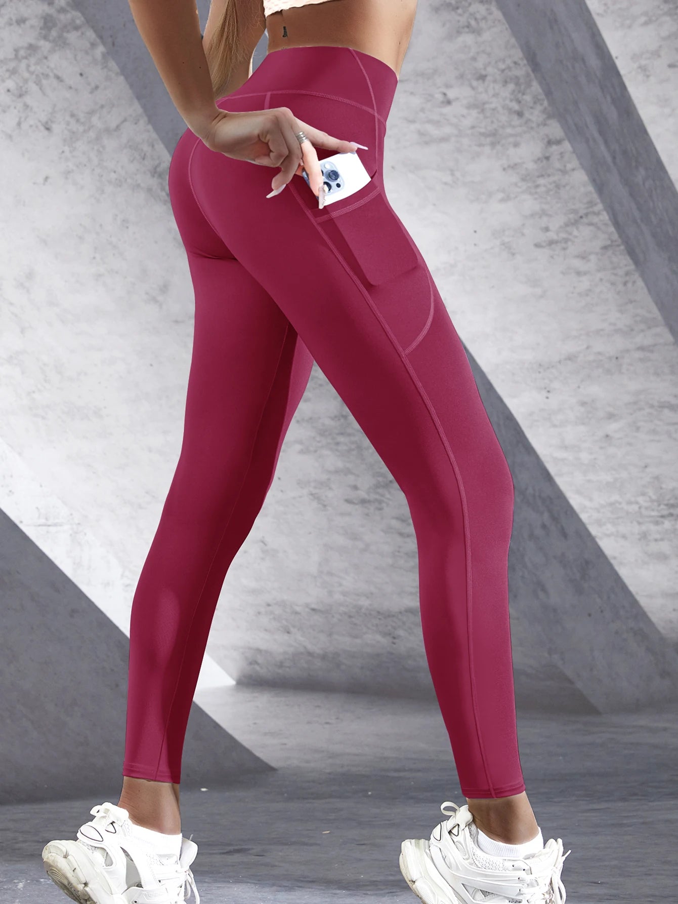 Women's Leggings Tights