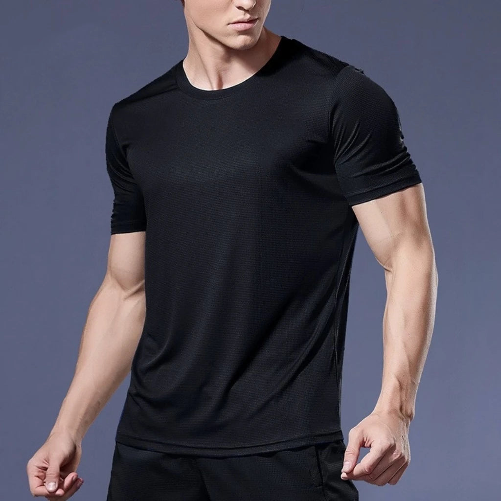 High quality Men Gym Tops