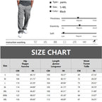 Men's  Sweatpants for Sports