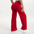 Women's Straight Leg Yoga Pants