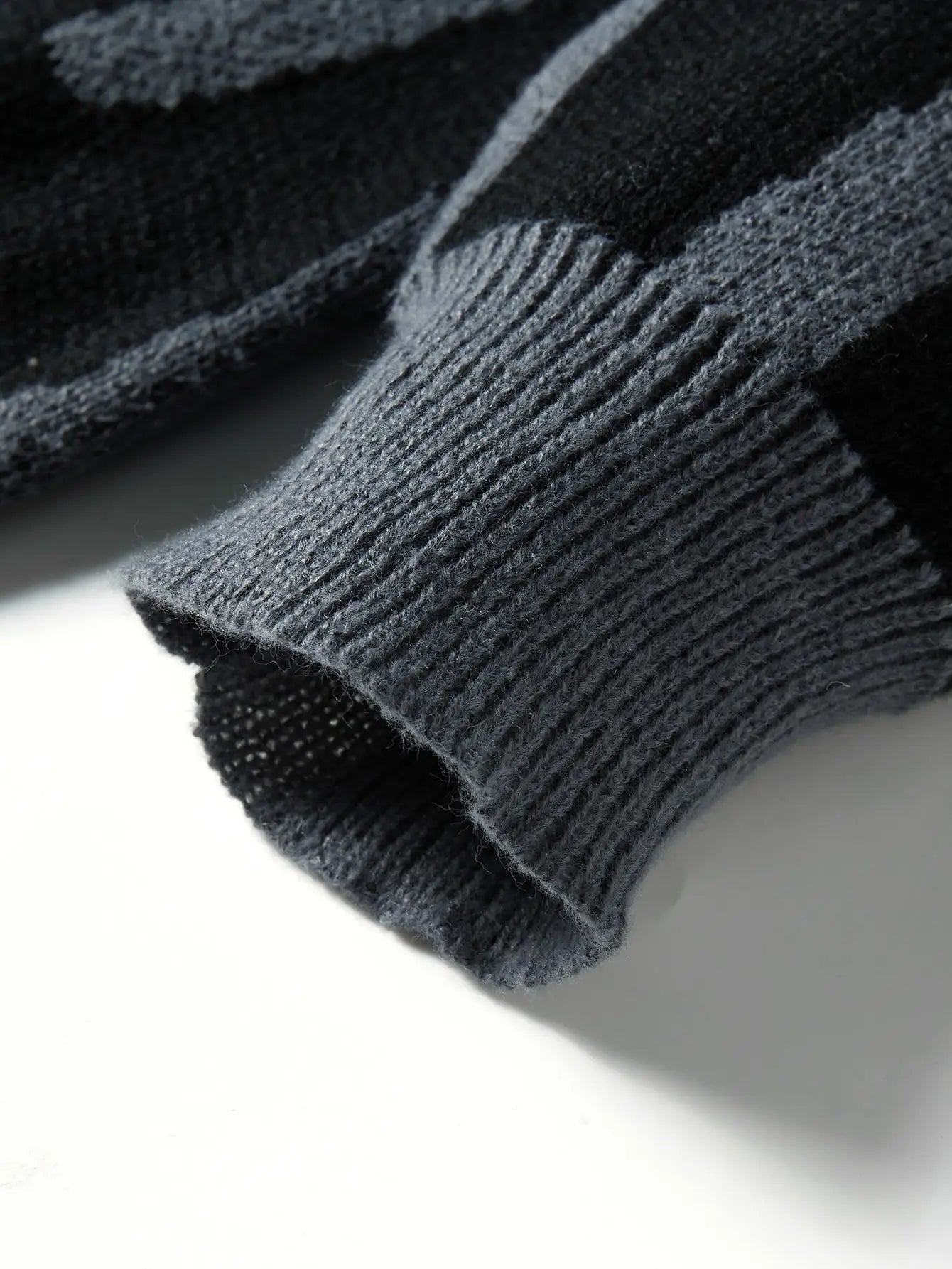 New Sweater Casual Round Neck Pullover