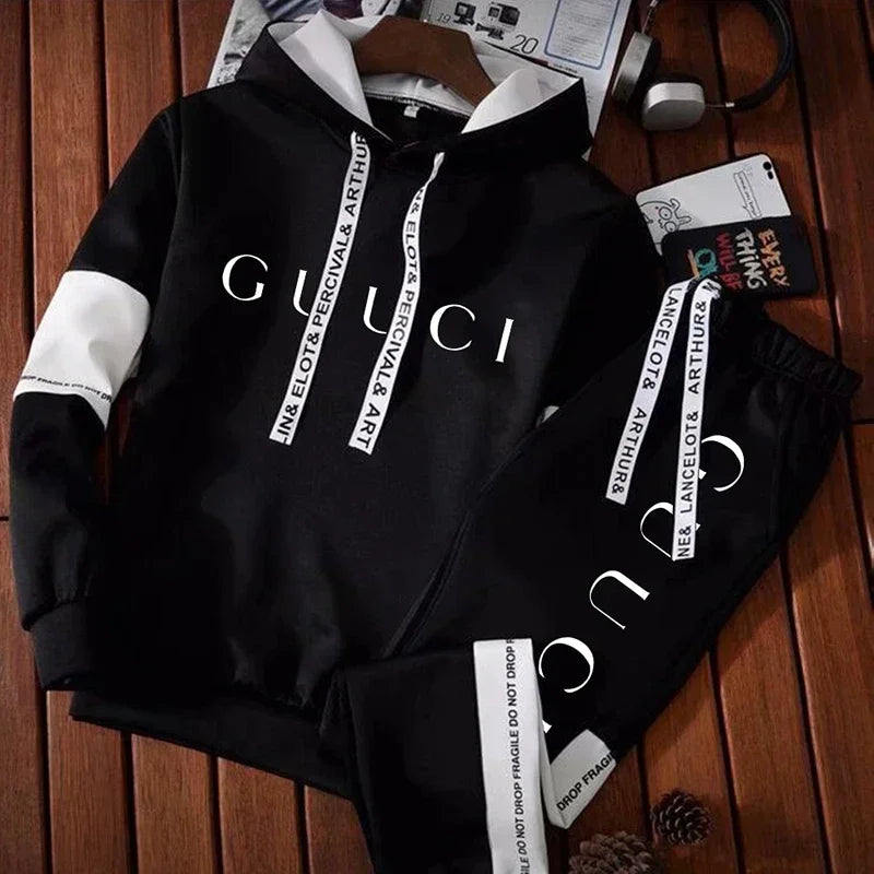Men's Tracksuit High Quality