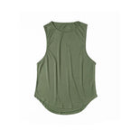 Men's Sports Sleeveless Vest