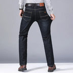New Classic style jeans for Men's
