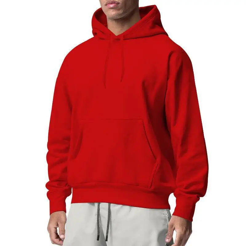 New Hoodie Sweater Comfortable and Versatile Casual