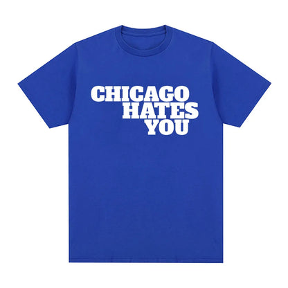 T-shirt Men Fashion Hip Hop Oversized T Shirt
