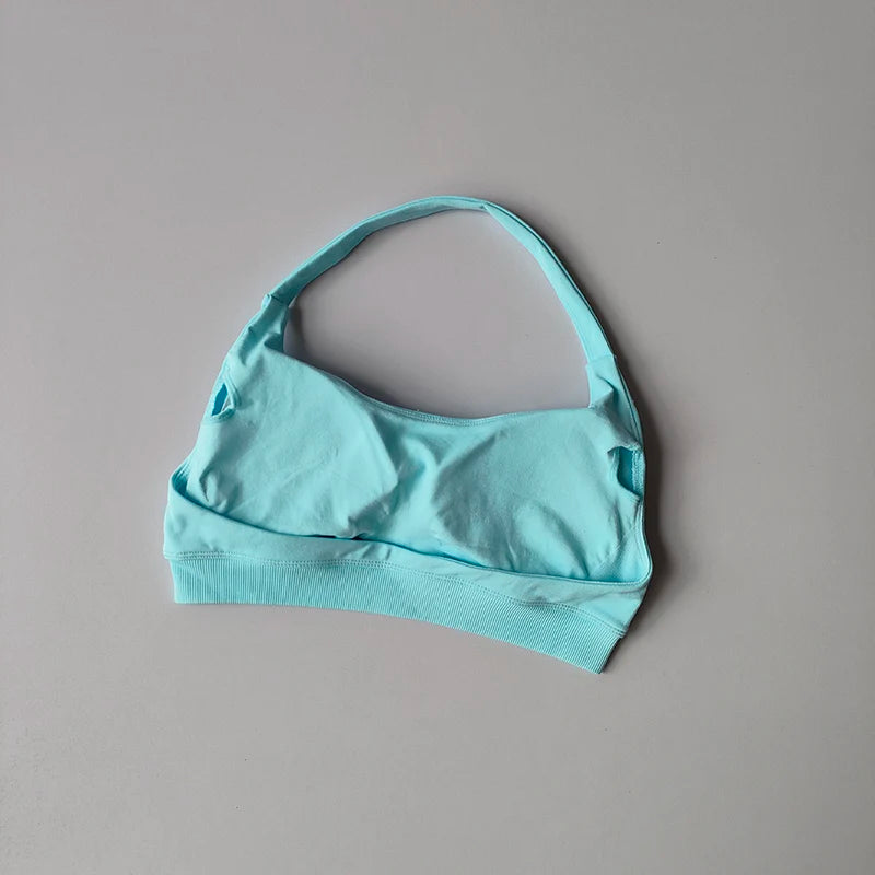 Women High Support Bra