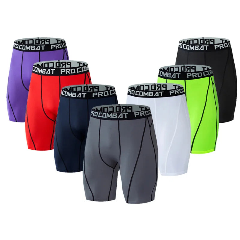 Men's Shorts Underwear