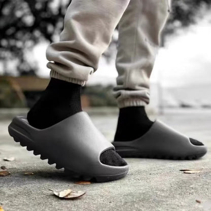 Flat Lightweight slippers