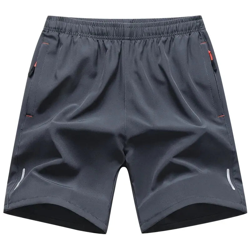 New Arrival Sports Shorts Men New Comfortable Elastic Waist Clothing