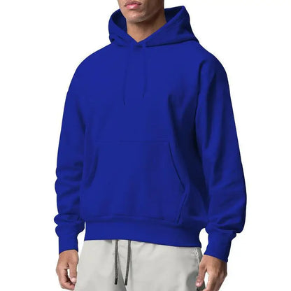 New Hoodie Sweater Comfortable and Versatile Casual