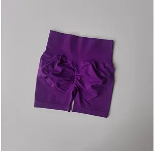 Women's Yoga shorts