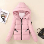 New Winter Jacket for Women