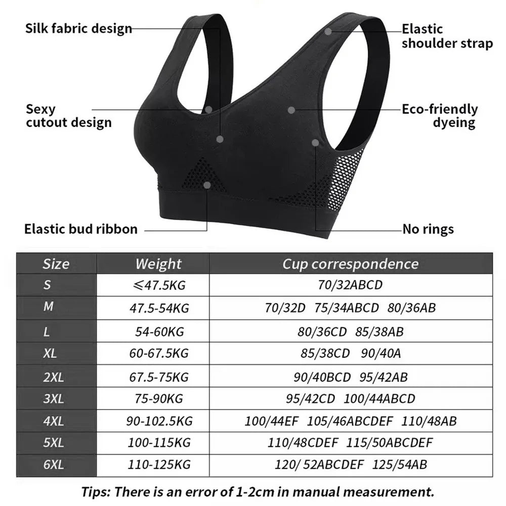 Women Sports Bras