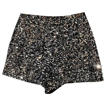 shorts Slimming casual pants