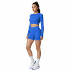 Premium Activewear  Shorts