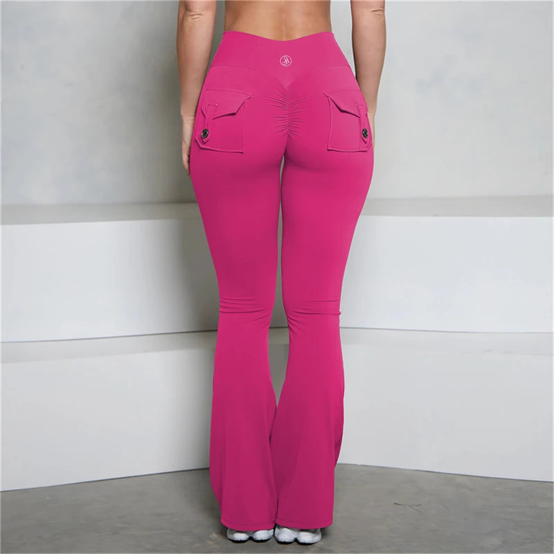 Women Tight-Fit Leggings