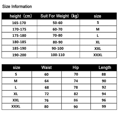 New Men's Tights Leggings For Running Training Sport Fitness