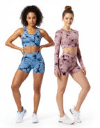 Women Casual Gym Shorts