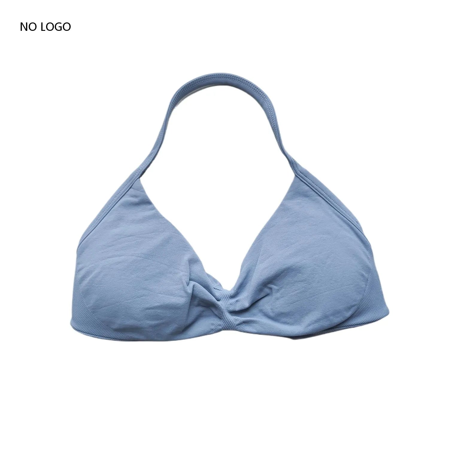 Sports Bra Strappy Backless Clothing