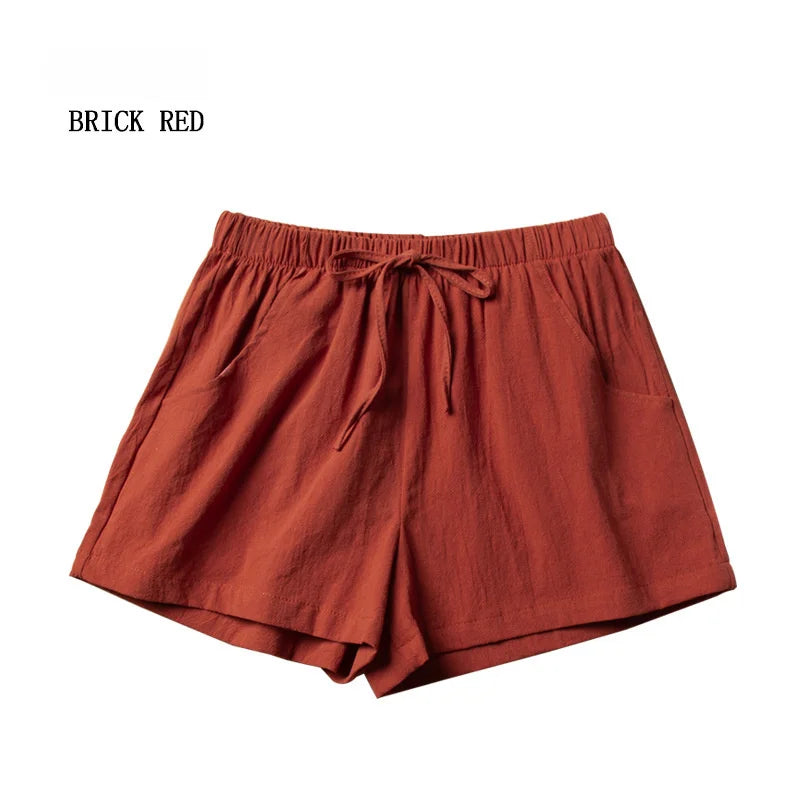 Casual Shorts for Women
