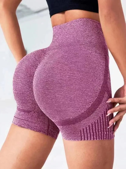 Women Yoga Shorts Sportswear