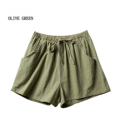 Casual Shorts for Women