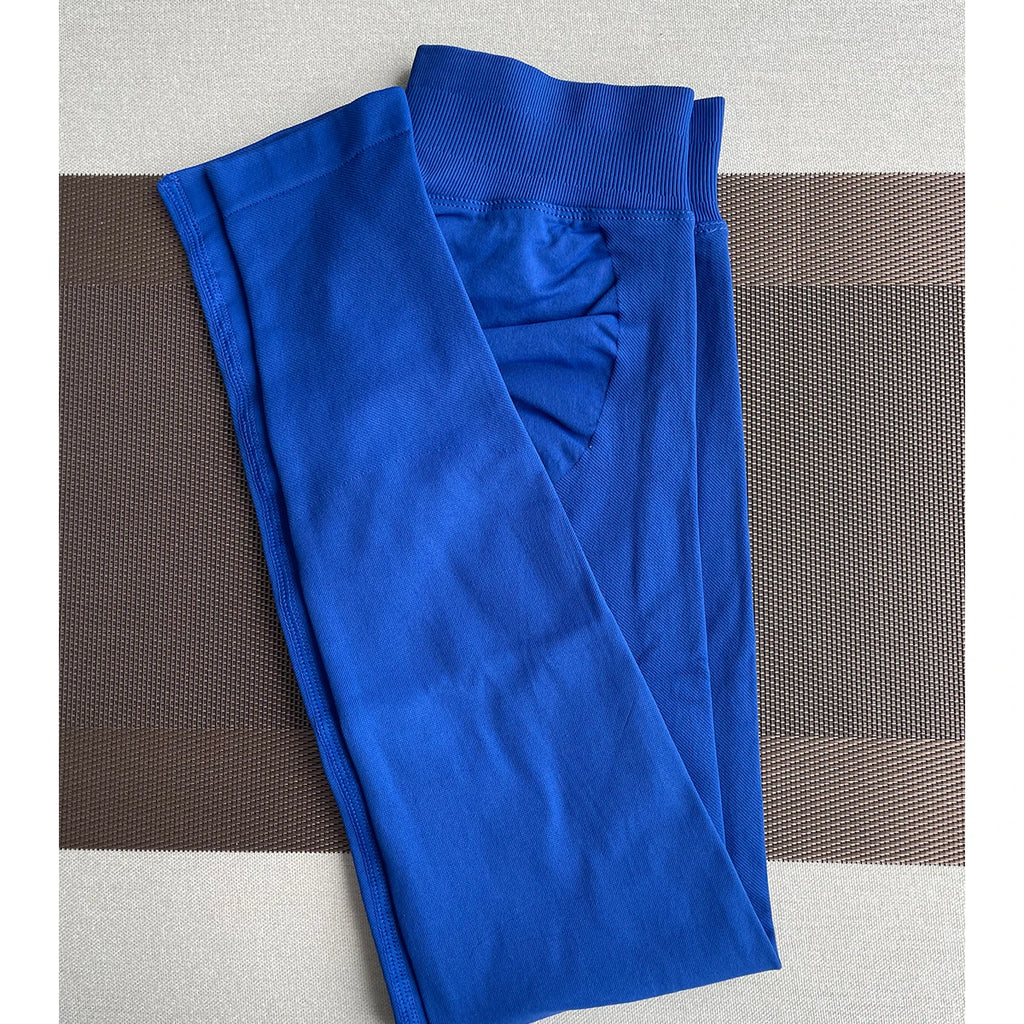 Women Seamless Sports Yoga Pants