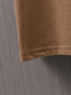 Men Hip Hop Tee Clothes T Shirt Summer Breathable T-Shirt