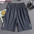 Men's Sport Shorts Gray
