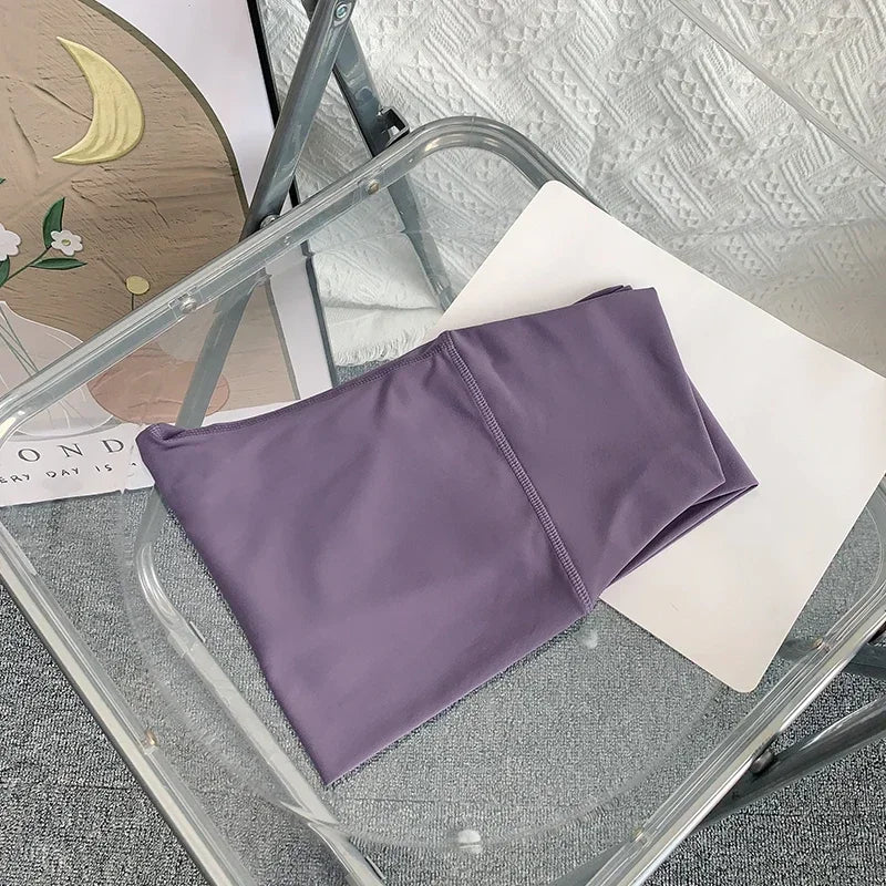 Yoga Leggings High Waist Breathable Quick Drying  Pants