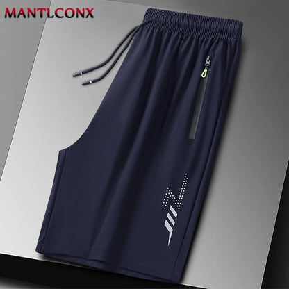 Men's Sport Shorts Gray