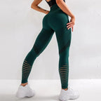 Women Fitness Leggings High Waist